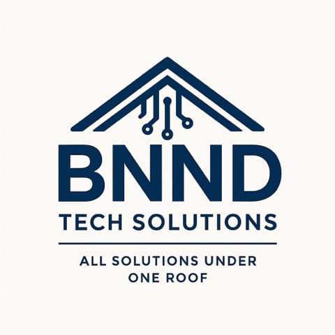 BNND Tech Solutions